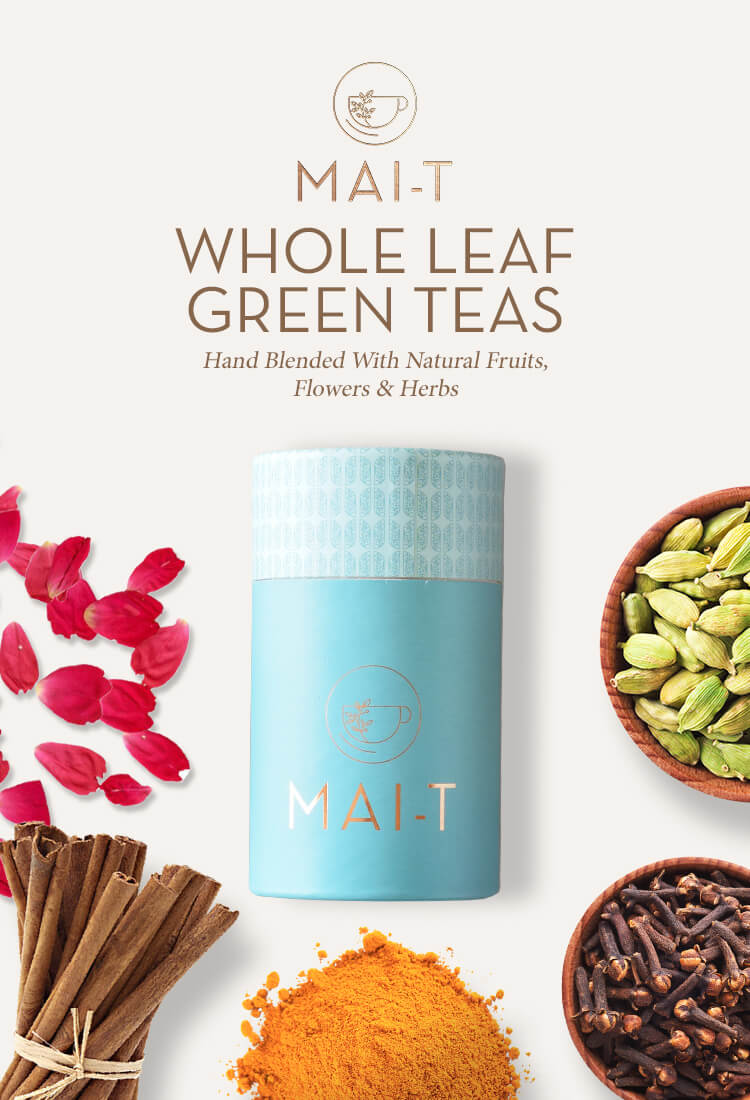 Buy Natural Green Tea