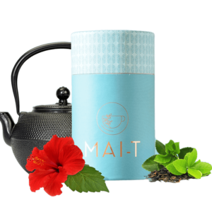 Green Tea Loose Leaf Tea 100% Natural Ingredients Herbal Tea Gift Tea Assorted Tea Gift Box